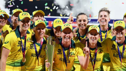 austrophy