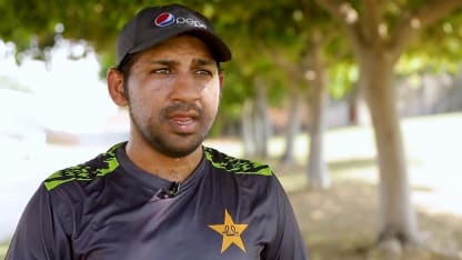 Sarfraz: We have a good mix of youth and experience