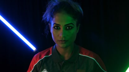 Introducing Bangladesh star Jahanara Alam | CWC22