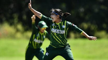 'This means a lot': behind the rise of revitalised Pakistan | Women's T20WC 2023