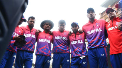 Nepal