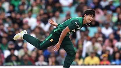 Pakistan announce revised T20I schedule against Bangladesh

