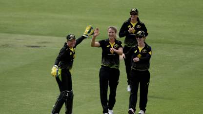 Australia women