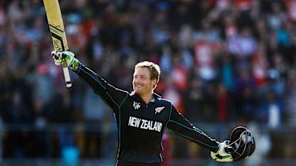 Martin Guptill