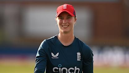 Freya Kemp included for one-off Test as England name squads for their tour of South Africa