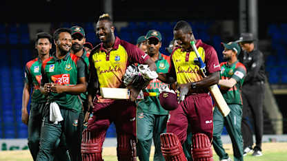 WI v Ban, preview 2nd T20I
