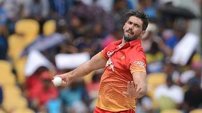 Graeme Cremer