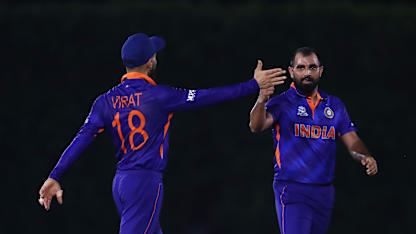 Kohli-Shami