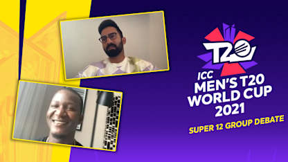T20 - DEBATE