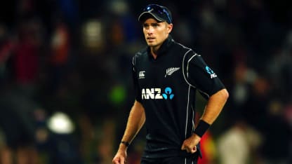 Tim Southee was disappointed by New Zealand's performance, but was confident one loss will not dent their confidence