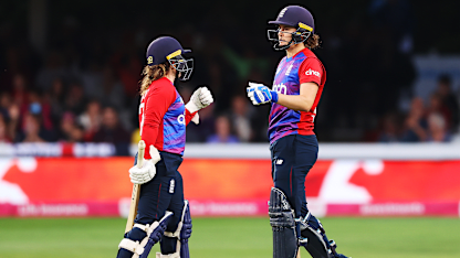 Beaumont Sciver