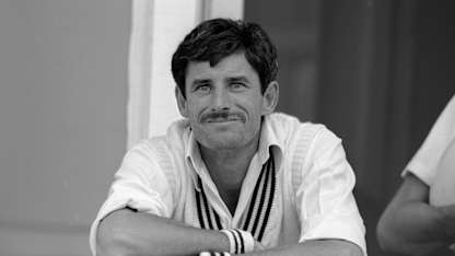 Richard Hadlee