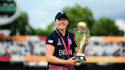 Heather Knight