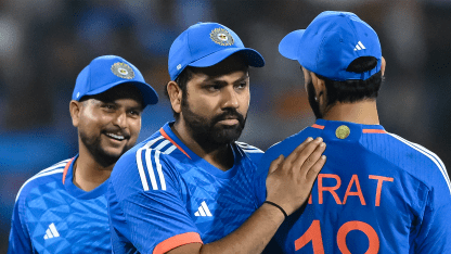 Yuvraj Singh builds India's best XI for T20 World Cup campaign