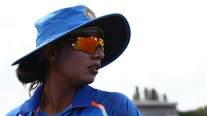 Mithali Raj