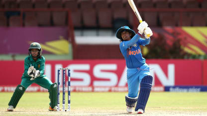 IND v PAK: Full match highlights