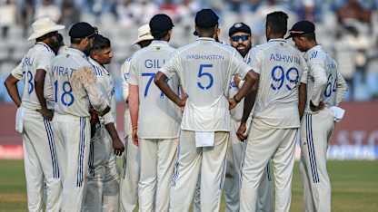 India turn attention to Australia following New Zealand series loss