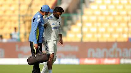 Rohit Sharma shares update on Rishabh Pant's injury