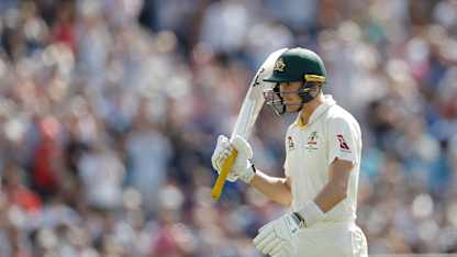Marnus Labuschagne is likely to be rewarded for his Ashes consistency with a spot at No.3