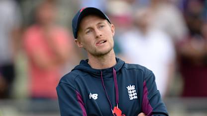 Joe Root