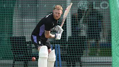 Ben Stokes in race against time to be fit for first Test against Pakistan