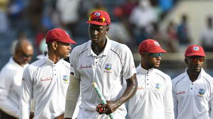 Jason Holder