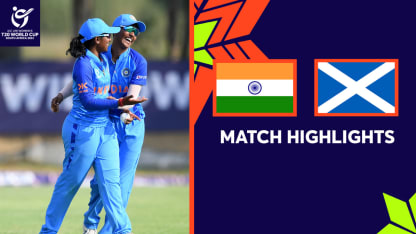 India make it three wins in three | U19 Women's T20WC