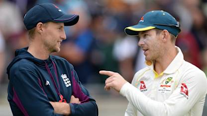 Paine and Root