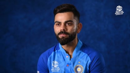 Virat Kohli reveals importance of his fitness regime | T20 World Cup