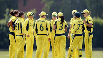 Australia Women