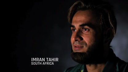 PAK v SA - Imran Tahir Feature