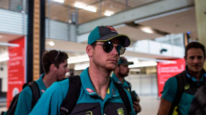 Steve Smith