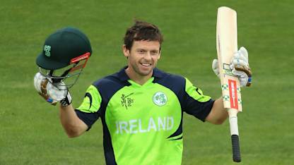 'To get to the point where there's a Test match on the horizon, it's a 'pinch me' moment' - Joyce