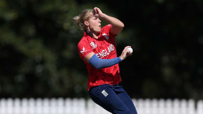 Veteran pacer dreaming of fairytale ending with England | Women’s T20WC 2023