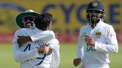 Sri Lankan spinner comes out of retirement for Bangladesh Tests