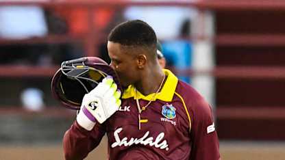 Shimron Hetmyer