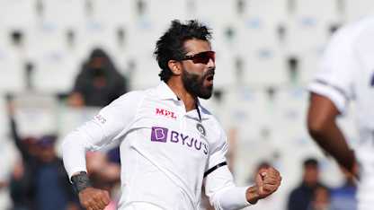 Ravindra Jadeja