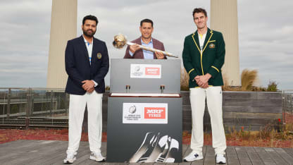 WTC Final Preview: Batters key for India and Australia in decider