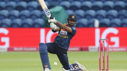Gunathilaka returns as Sri Lanka announce T20I squad for Australia tour
