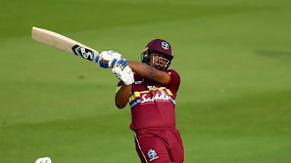 Evin Lewis