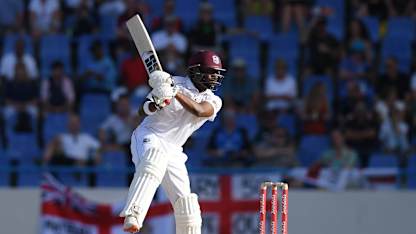 Darren bravo