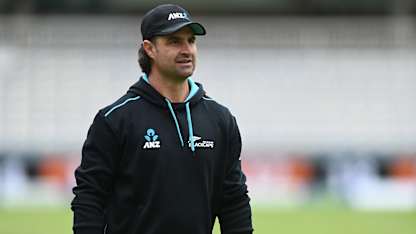 Colin de Grandhomme