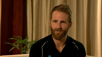 ICC 360 – Kane Williamson reflects on CWC19 