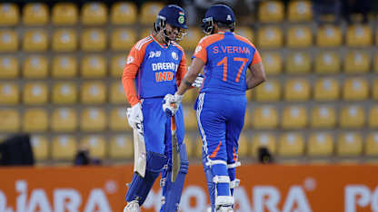 Smriti Mandhana, Shafali Verma lead India to big win against Pakistan