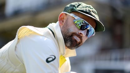 Nathan Lyon: 'The glue' of the Australia attack | WTC23 Final