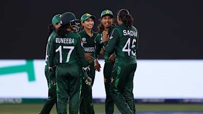 Sharp Pakistan fielding brings important breakthroughs | WT20WC 2024