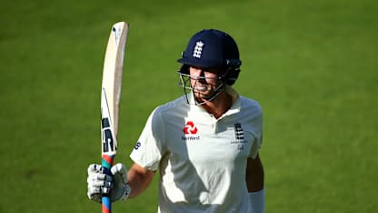Joe Denly