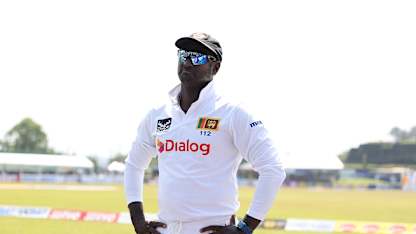 Seasoned Sri Lanka all-rounder announces Test retirement