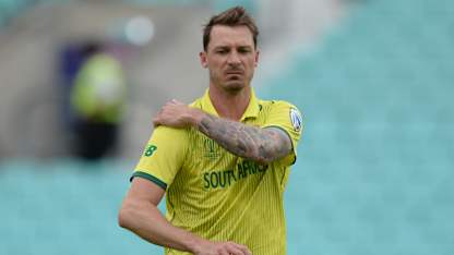 Dale Steyn
