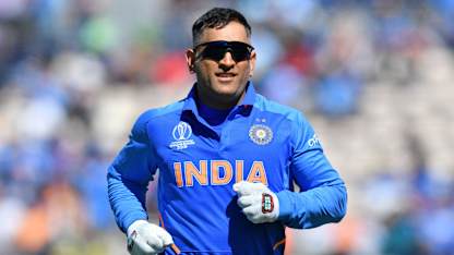 Dhoni